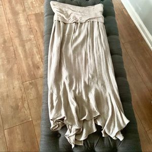 ✨ Adorable Apt 9 BOHO skirt